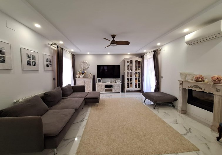 Revente - villa - Pilar de la Horadada - Pinar de Campoverde