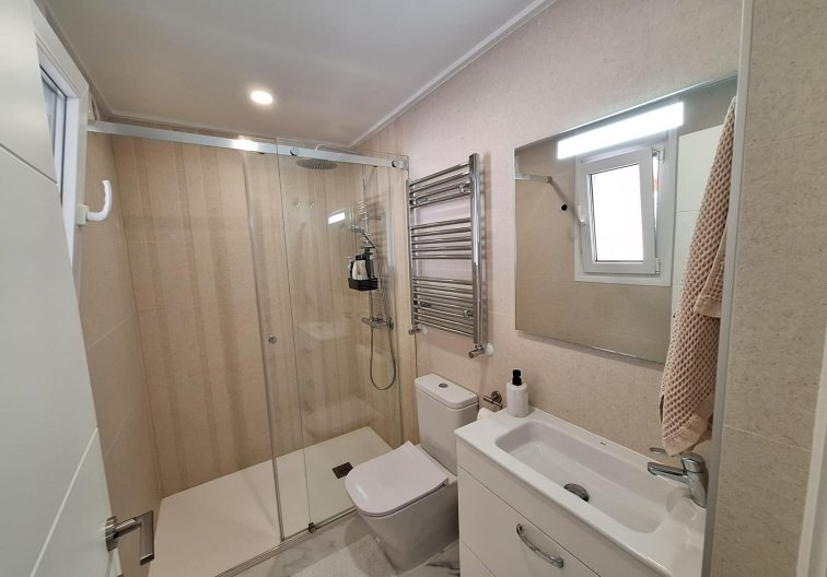 Revente - villa - Pilar de la Horadada - Pinar de Campoverde