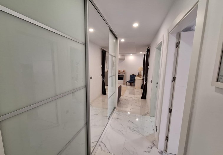 Revente - villa - Pilar de la Horadada - Pinar de Campoverde