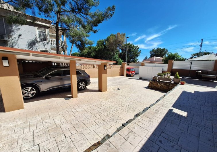 Revente - villa - Pilar de la Horadada - Pinar de Campoverde