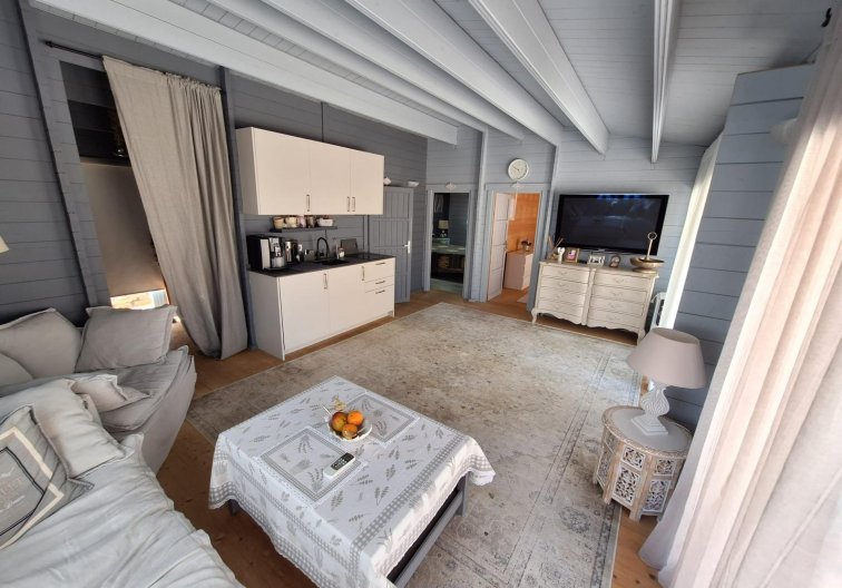 Revente - villa - Pilar de la Horadada - Pinar de Campoverde
