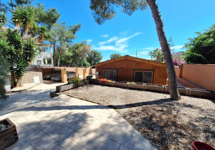 Revente - villa - Pilar de la Horadada - Pinar de Campoverde