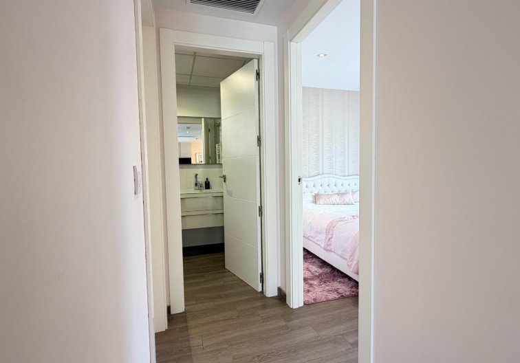 Revente - villa - Torrevieja - Aguas Nuevas