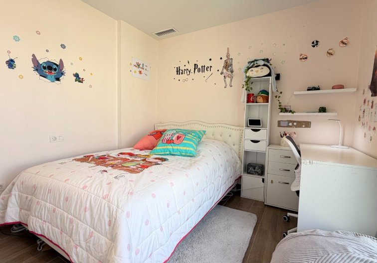 Revente - villa - Torrevieja - Aguas Nuevas