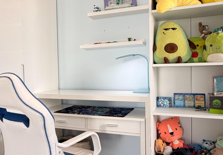 Revente - villa - Torrevieja - Aguas Nuevas