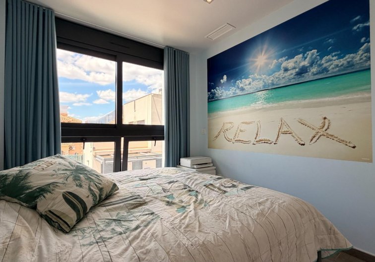 Revente - villa - Torrevieja - Aguas Nuevas