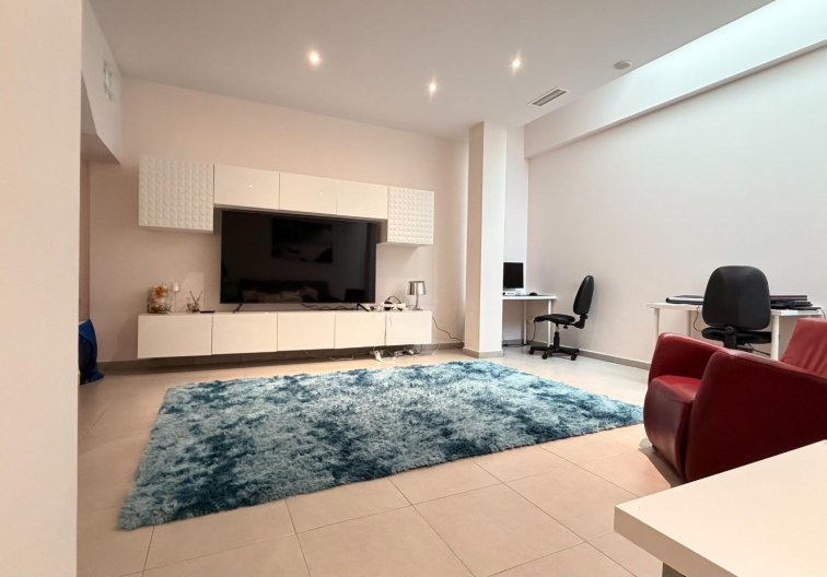 Revente - villa - Torrevieja - Aguas Nuevas