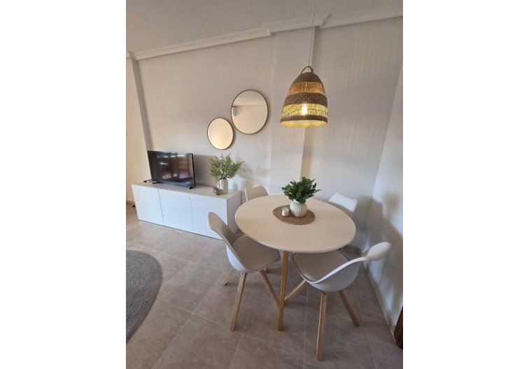 Revente - Penthouse - Orihuela - Inland
