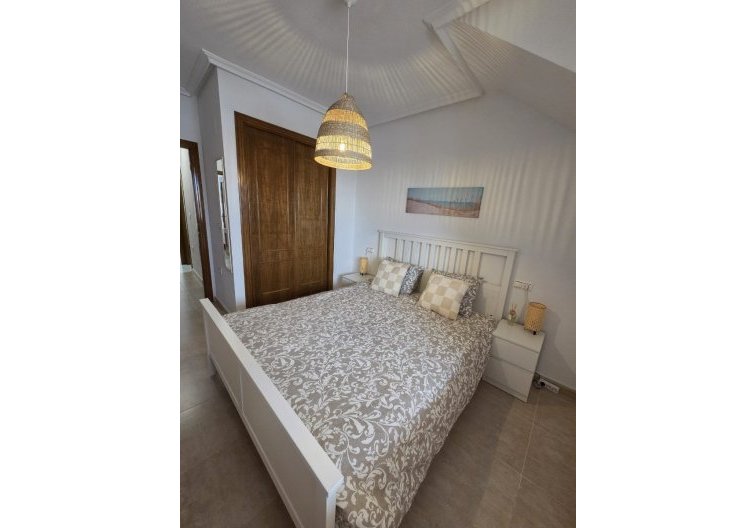 Revente - Penthouse - Orihuela - Inland