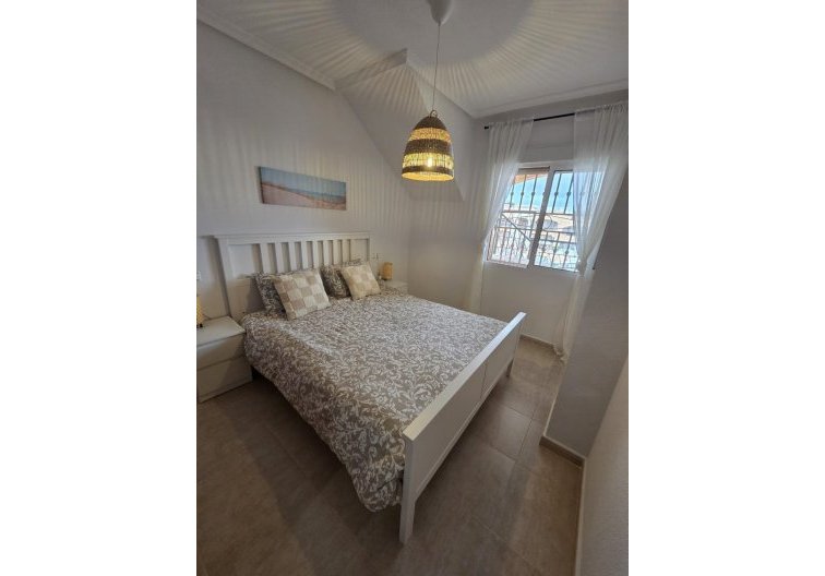 Revente - Penthouse - Orihuela - Inland