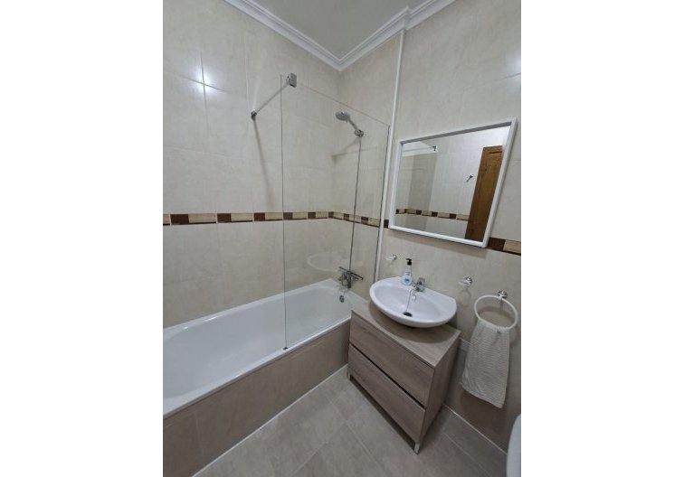 Revente - Penthouse - Orihuela - Inland