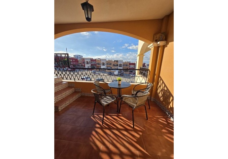 Revente - Penthouse - Orihuela - Inland