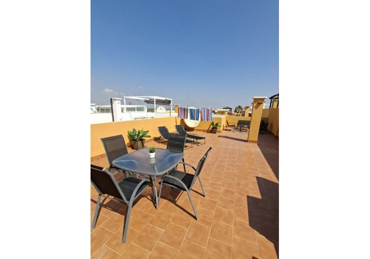 Revente - Penthouse - Orihuela - Inland