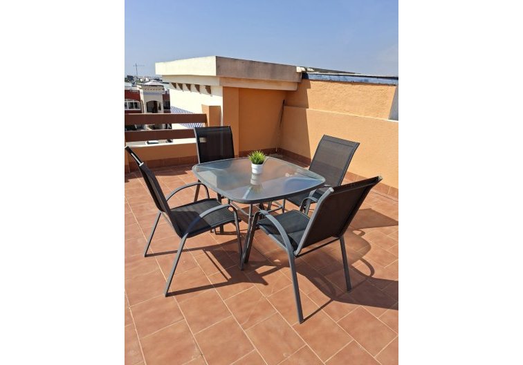 Revente - Penthouse - Orihuela - Inland