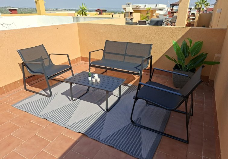 Revente - Penthouse - Orihuela - Inland