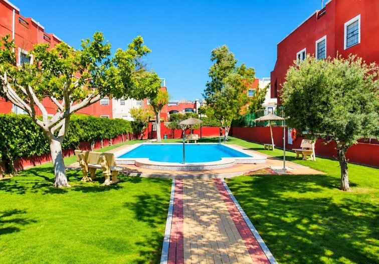Revente - Penthouse - Orihuela - Inland