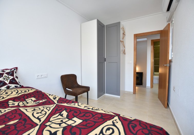 Segunda mano - villa - Algorfa - Inland