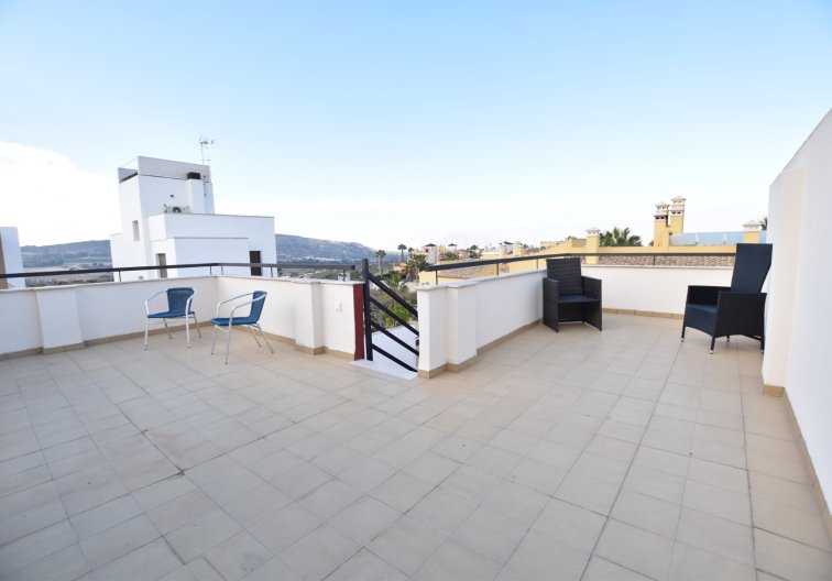 Segunda mano - villa - Algorfa - Inland