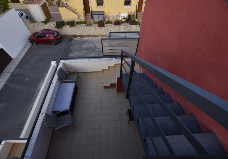 Segunda mano - villa - Algorfa - Inland