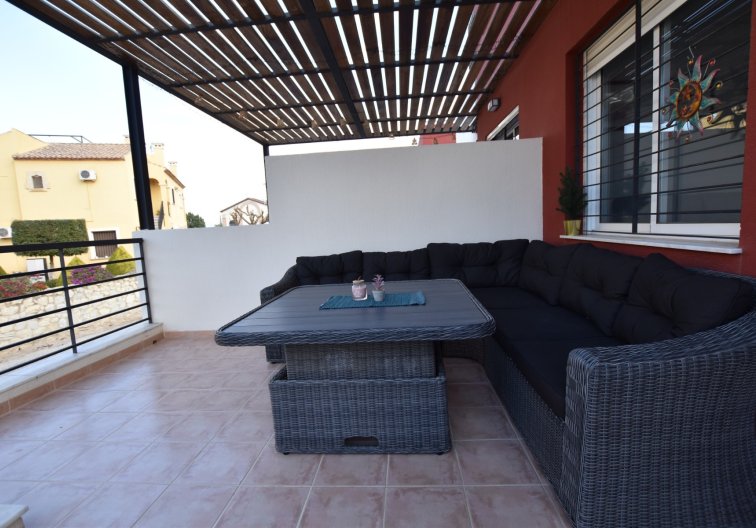 Segunda mano - villa - Algorfa - Inland