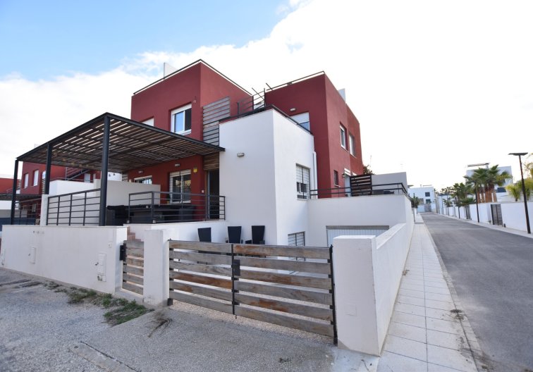Segunda mano - villa - Algorfa - Inland