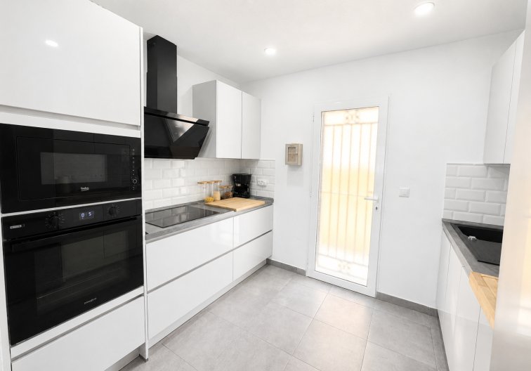 Revente - town house - Campoamor - Costa Blanca