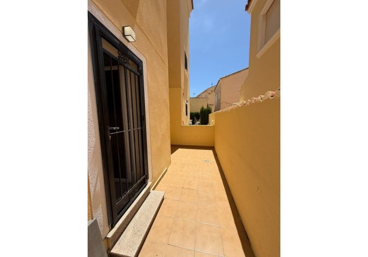 Revente - town house - Campoamor - Costa Blanca