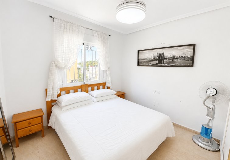 Revente - town house - Campoamor - Costa Blanca