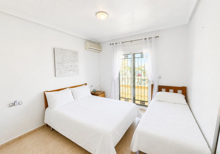 Revente - town house - Campoamor - Costa Blanca