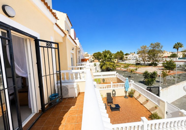 Revente - town house - Campoamor - Costa Blanca
