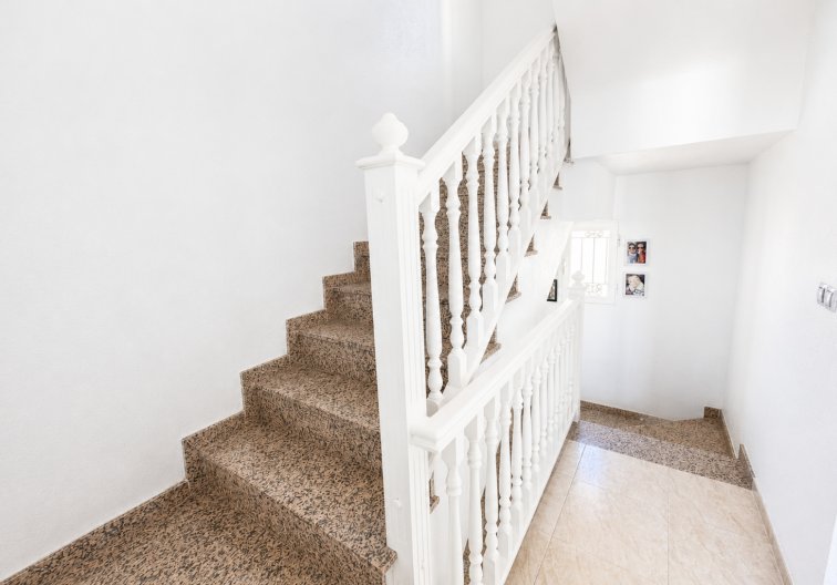 Revente - town house - Campoamor - Costa Blanca