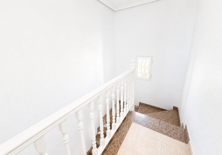 Revente - town house - Campoamor - Costa Blanca