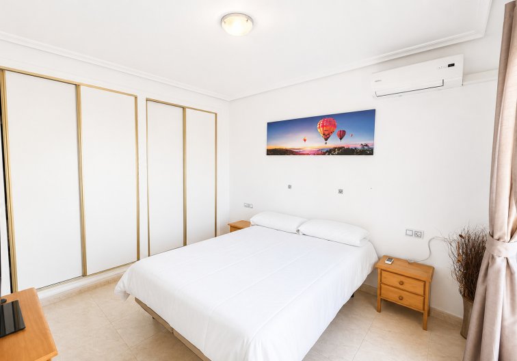 Revente - town house - Campoamor - Costa Blanca