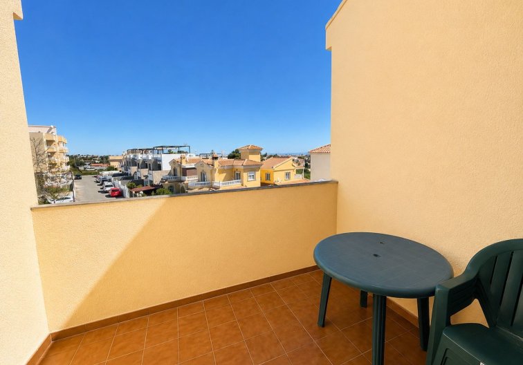 Revente - town house - Campoamor - Costa Blanca
