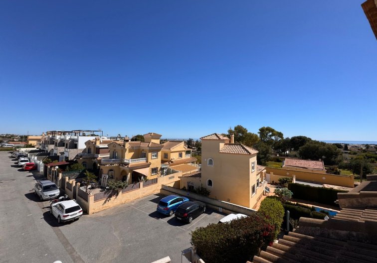 Revente - town house - Campoamor - Costa Blanca