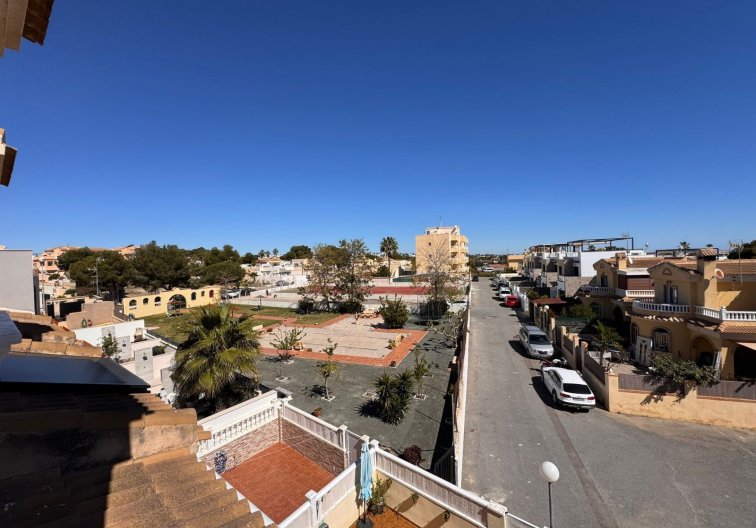 Revente - town house - Campoamor - Costa Blanca
