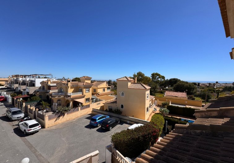 Revente - town house - Campoamor - Costa Blanca