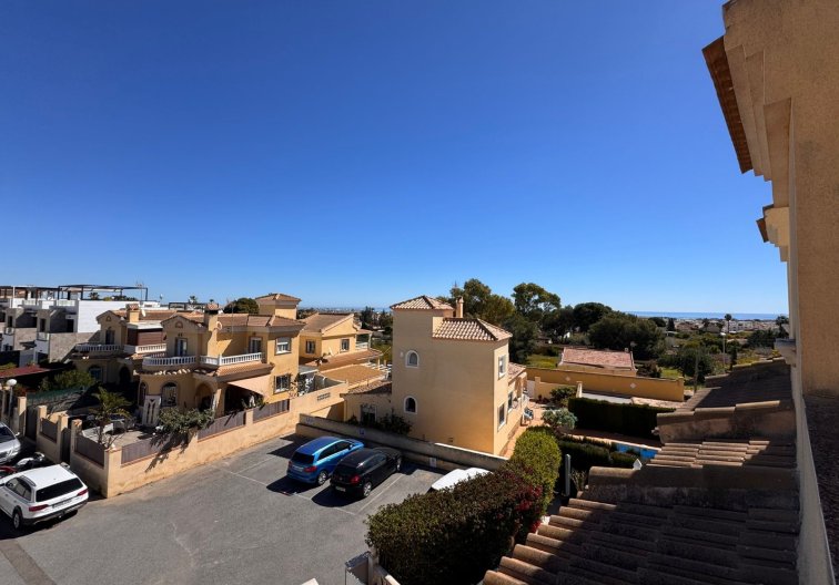 Revente - town house - Campoamor - Costa Blanca
