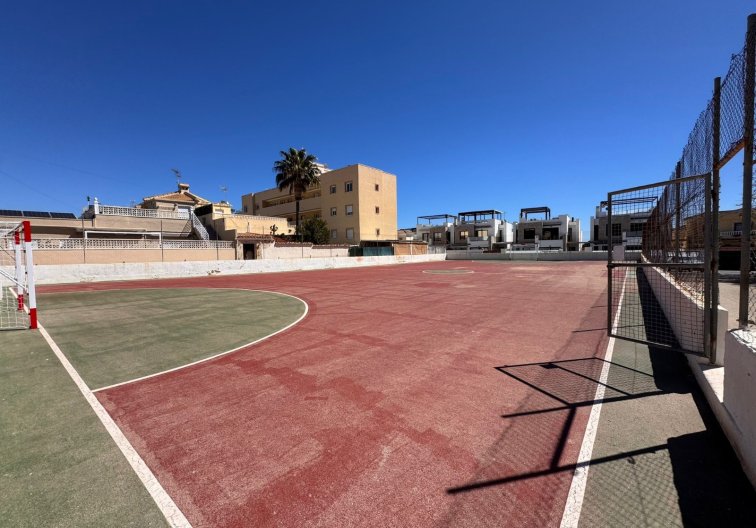 Revente - town house - Campoamor - Costa Blanca