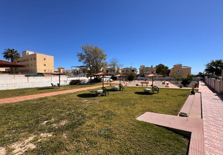 Revente - town house - Campoamor - Costa Blanca