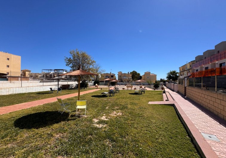 Revente - town house - Campoamor - Costa Blanca