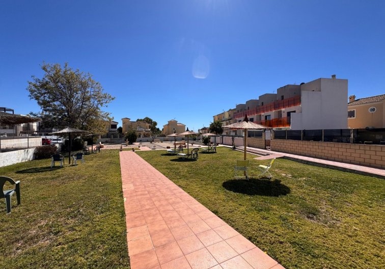 Revente - town house - Campoamor - Costa Blanca