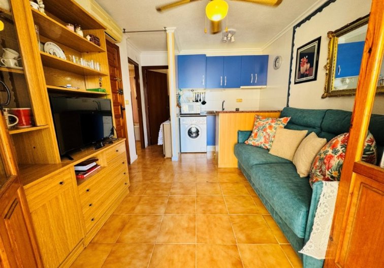 Segunda mano - Apartamento  - La Mata - Costa Blanca