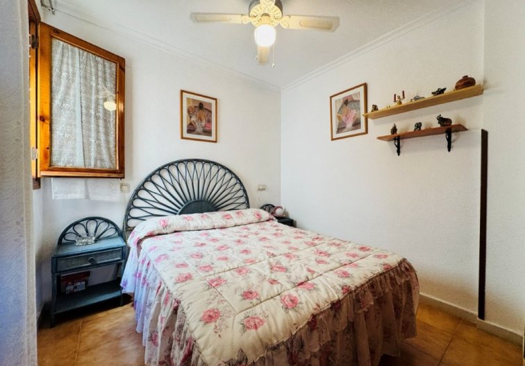 Segunda mano - Apartamento  - La Mata - Costa Blanca
