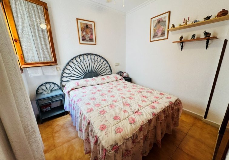 Segunda mano - Apartamento  - La Mata - Costa Blanca