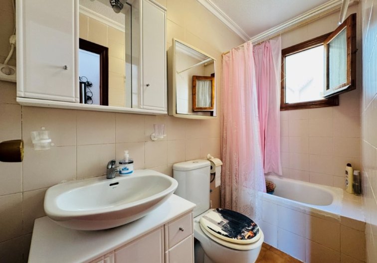 Segunda mano - Apartamento  - La Mata - Costa Blanca