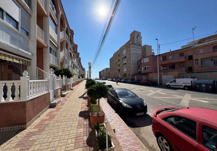 Segunda mano - Apartamento  - La Mata - Costa Blanca