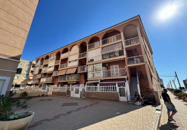 Segunda mano - Apartamento  - La Mata - Costa Blanca