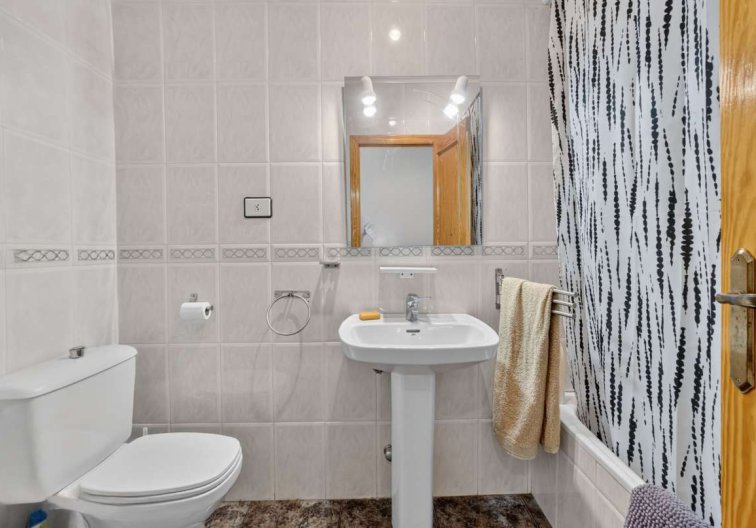 Segunda mano - town house - Lo Pagan - Costa Calida