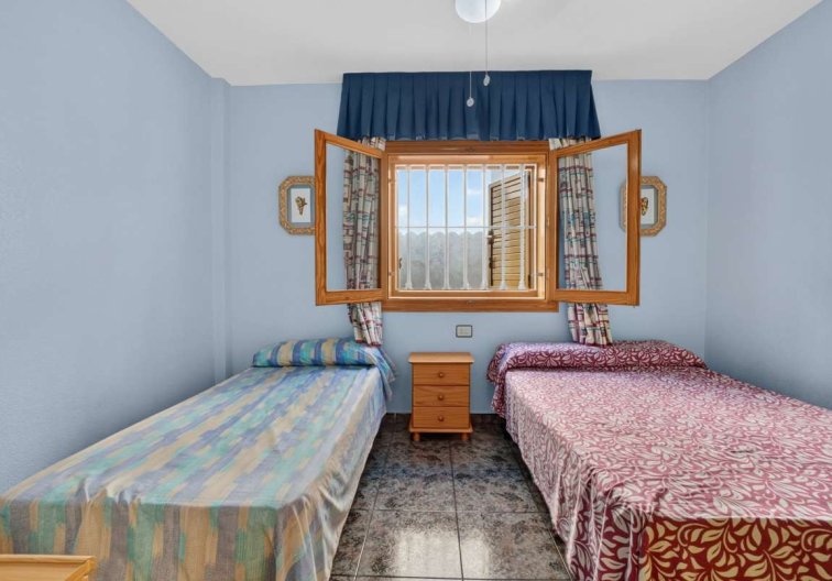 Segunda mano - town house - Lo Pagan - Costa Calida